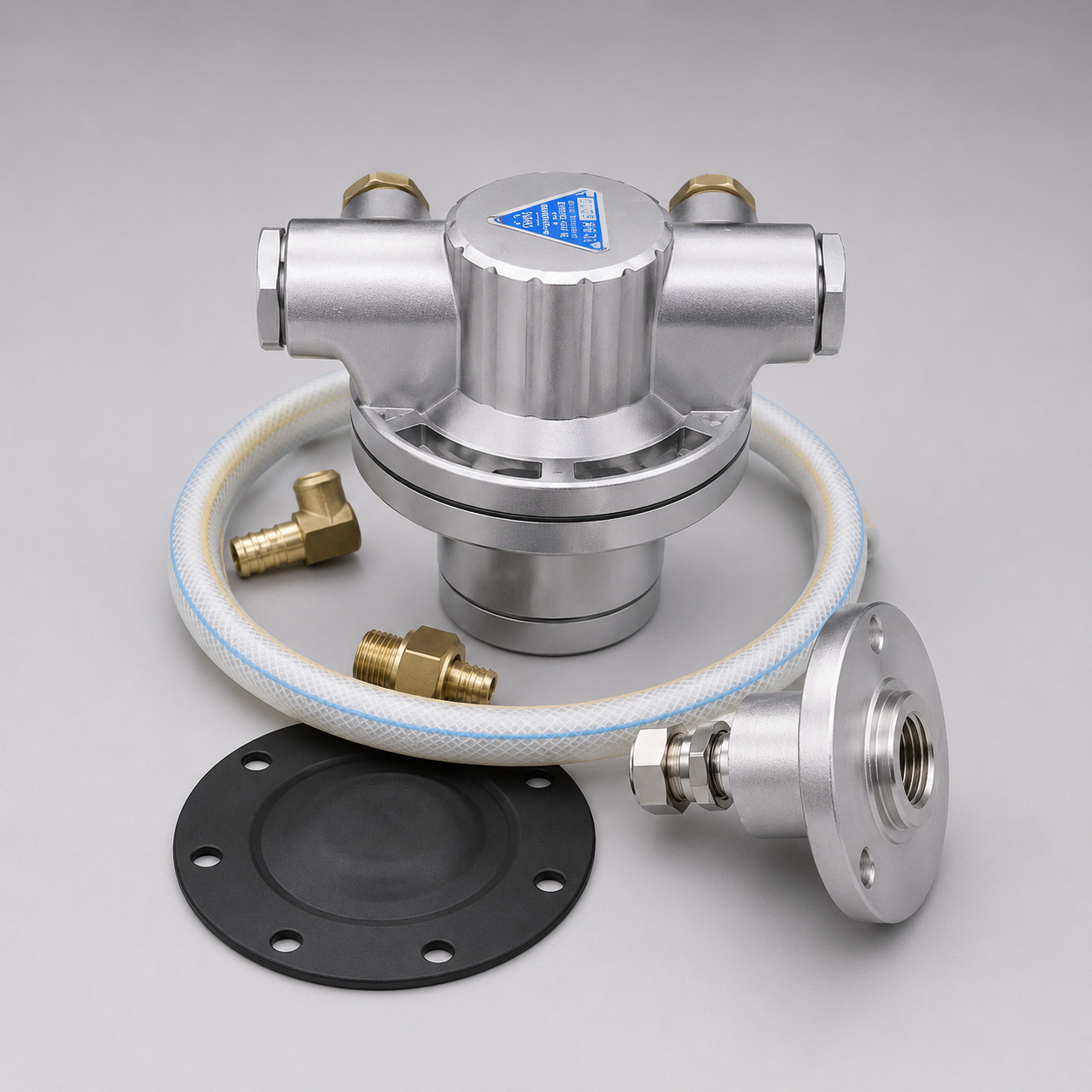 INK PUMP FOR RS4 AND PRINTING MACHINES
