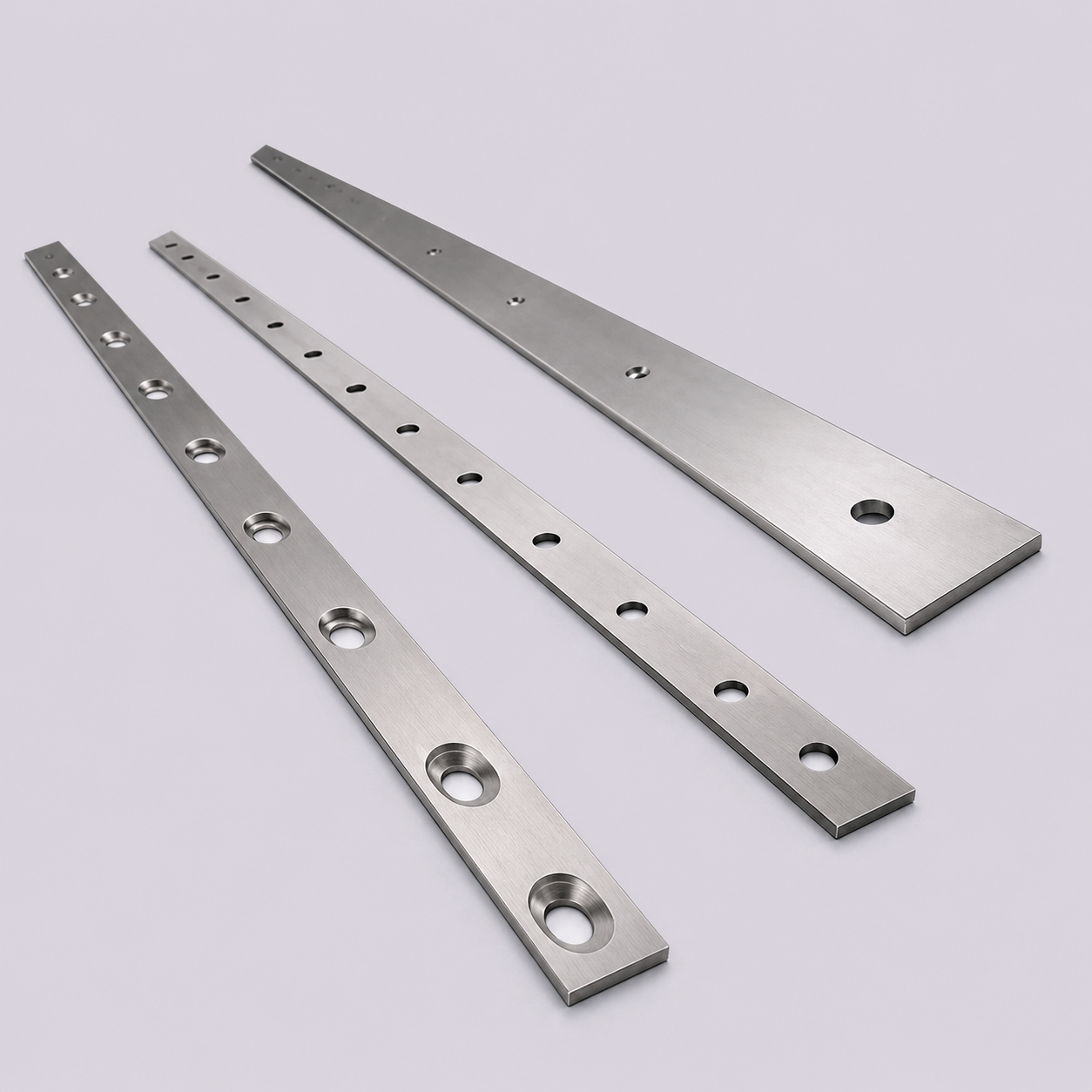 NAIL CASE MACHINE ACCESSORIES